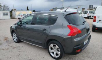 
										PEUGEOT 3008 STYLE 1.6 HDI 110 CV completo									