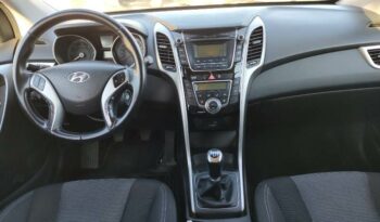 
										Hyundai I30 25Aniversario 1.4 CRDI 90 CV completo									