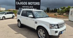 DISCOVERY 3.0D 255CV A/T8
