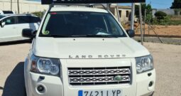 Land Rover Freelander 2.2 D 150 CV