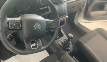 
										CITROEN C3 Plus HDI 100 completo									