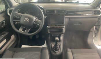 
										CITROEN C3 Plus HDI 100 completo									