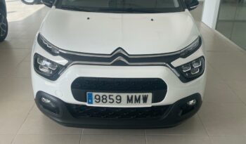 
										CITROEN C3 Plus HDI 100 completo									