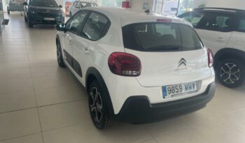 
										CITROEN C3 Plus HDI 100 completo									