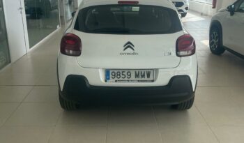 
										CITROEN C3 Plus HDI 100 completo									