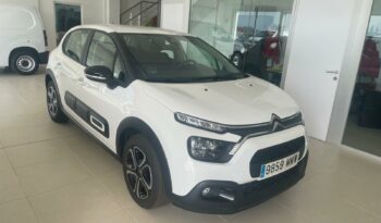 
										CITROEN C3 Plus HDI 100 completo									