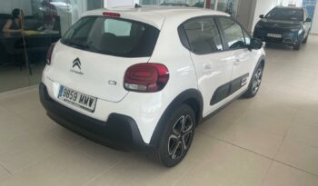 
										CITROEN C3 Plus HDI 100 completo									