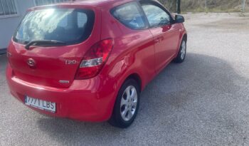 
										HYUNDAI I30 1.4 CRDI DIESEL 3p completo									