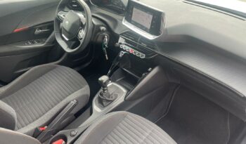 
										PEUGEOT 2008 ACTIVE  GASOLINA 100cv completo									