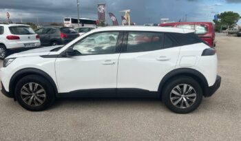 
										PEUGEOT 2008 ACTIVE  GASOLINA 100cv completo									