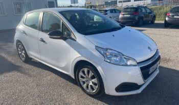 
										PEUGEOT 208 DIESEL 1.6 ACCES 5P completo									