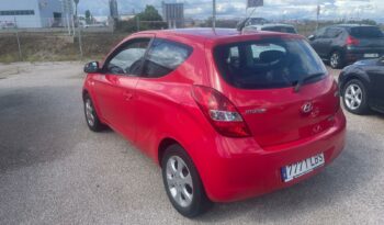 
										HYUNDAI I30 1.4 CRDI DIESEL 3p completo									