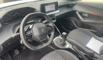 
										PEUGEOT 2008 ACTIVE  GASOLINA 100cv completo									