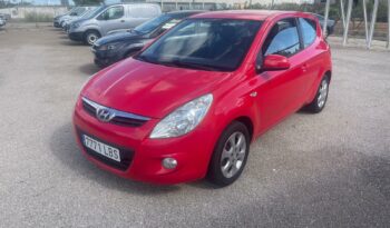 
										HYUNDAI I30 1.4 CRDI DIESEL 3p completo									