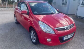 
										HYUNDAI I30 1.4 CRDI DIESEL 3p completo									