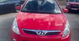 HYUNDAI I30 1.4 CRDI DIESEL 3p