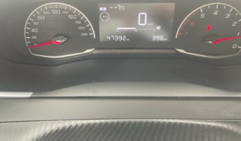 
										PEUGEOT 2008 ACTIVE  GASOLINA 100cv completo									