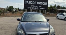 FORD FOCUS 1.6 TD  90cv 5p.