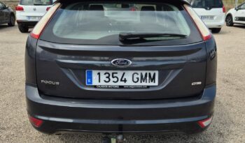 
										FORD FOCUS 1.6 TD  90cv 5p. completo									