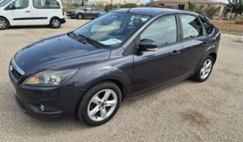 
										FORD FOCUS 1.6 TD  90cv 5p. completo									