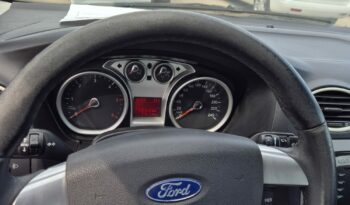 
										FORD FOCUS 1.6 TD  90cv 5p. completo									