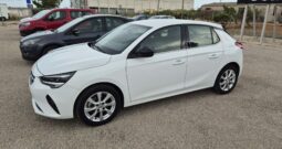 OPEL CORSA 1.2 GASOLINA