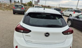 
										OPEL CORSA 1.2 GASOLINA completo									