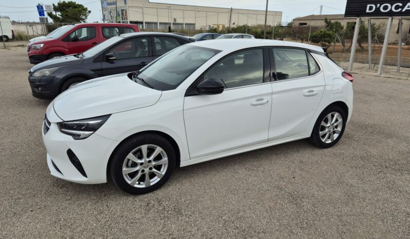 
								OPEL CORSA 1.2 GASOLINA completo									