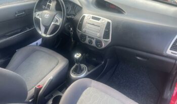 
										HYUNDAI I30 1.4 CRDI DIESEL 3p completo									