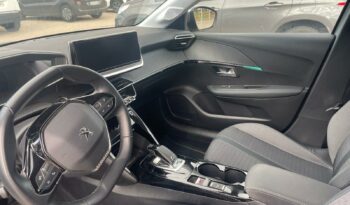 
										PEUGEOT 208 ALLURE 100cv AUT8 completo									