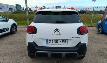 
										CITROEN C3 AIRCROSS EAT6 110 AUTOMÀTIC completo									