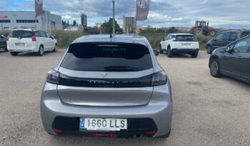 
										PEUGEOT 208 ALLURE 100cv AUT8 completo									