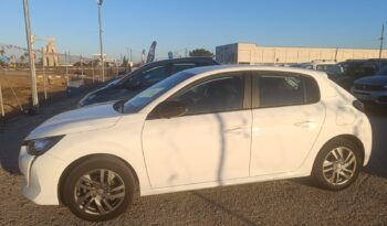 
										PEUGEOT 208 ACTIVE PACK 75CV GASOLINA completo									