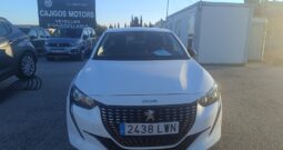 PEUGEOT 208 ACTIVE PACK 75CV GASOLINA