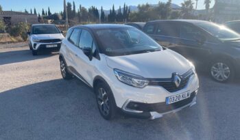 
										Renault CAPTUR  ZEN  90cv Gasolina completo									