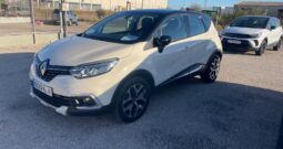 Renault CAPTUR  ZEN  90cv Gasolina