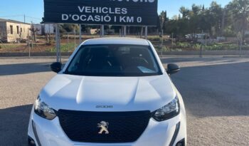 
										PEUGEOT 2008 ACTIVE 100cv completo									