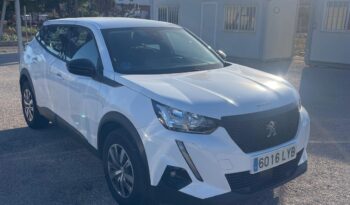 
										PEUGEOT 2008 ACTIVE 100cv completo									