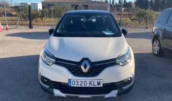 
										Renault CAPTUR  ZEN  90cv Gasolina completo									