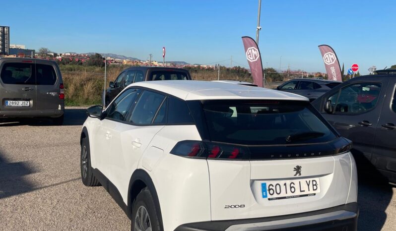 
								PEUGEOT 2008 ACTIVE 100cv completo									