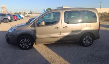 
										PEUGEOT PARTNER HDI 100CV 129000KM 2016 completo									