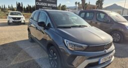 CROSSLAND ELEGANCE 130 AUT