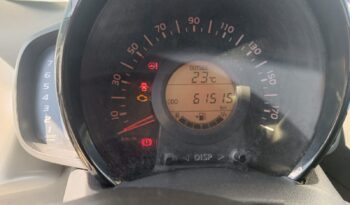 
										TOYOTA AYGO GASOLINA completo									