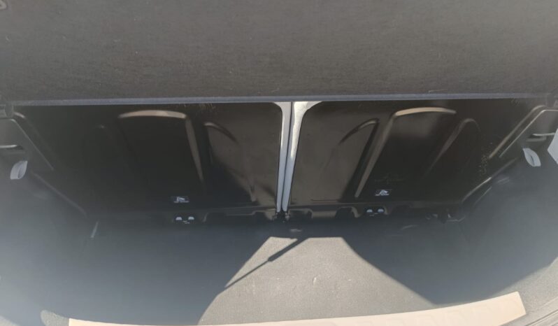 
								TOYOTA AYGO GASOLINA completo									