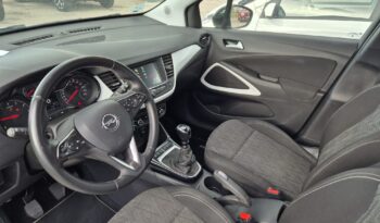 
										OPEL CROSSLAND X  110 GASOLINA completo									