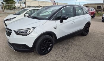 
										OPEL CROSSLAND X  110 GASOLINA completo									