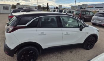 
										OPEL CROSSLAND X  110 GASOLINA completo									
