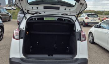 
										OPEL CROSSLAND X  110 GASOLINA completo									