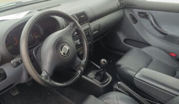 
										SEAT TOLEDO T7238BB completo									