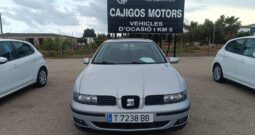SEAT TOLEDO T7238BB
